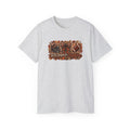 Fall Football & Pumpkins Tee — "Tis the Season" Autumn Graphic Shirt