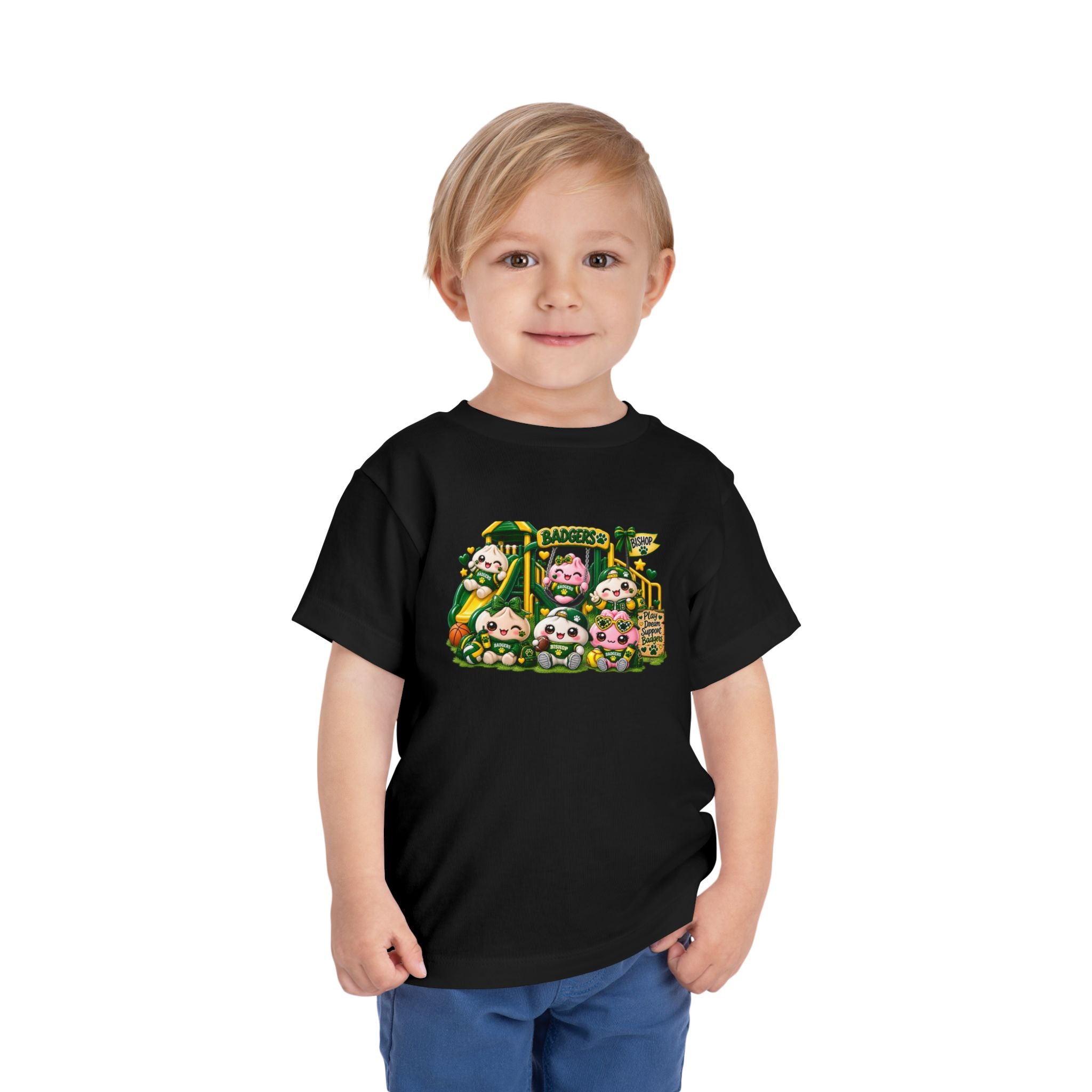 Toddler Tee