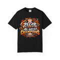 Houston Astros 2022 AL West Champions T-Shirt