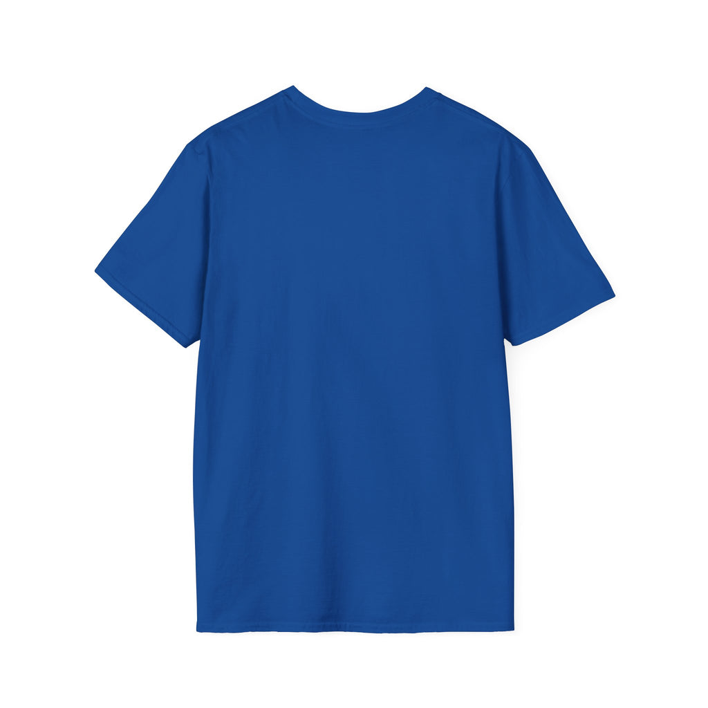 Teacher Fueled by Coffee T‑Shirt