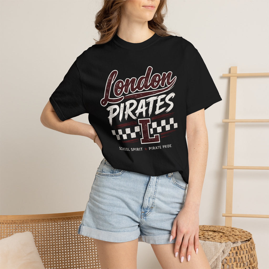 London Varsity T-Shirt