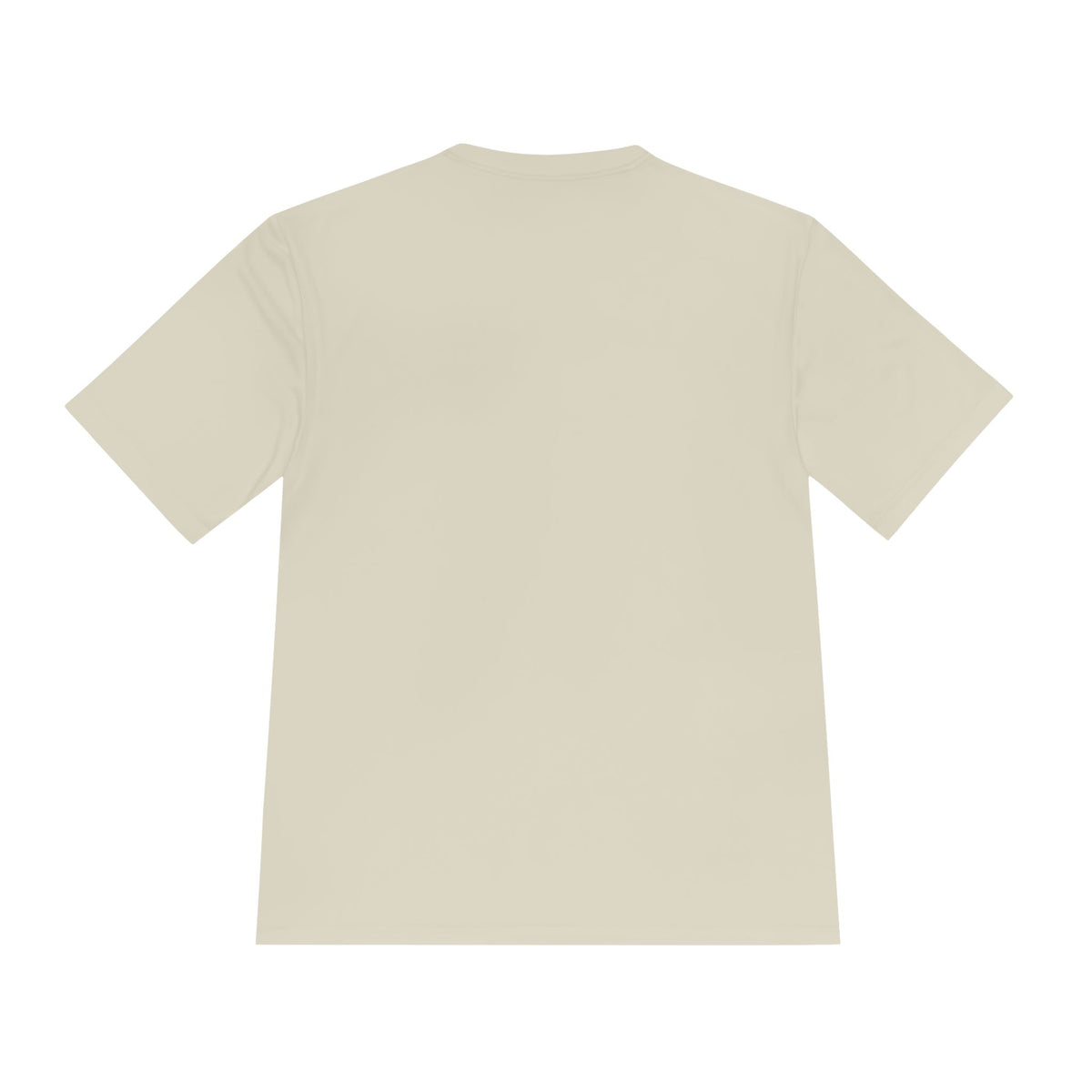 Football Mom Moisture-Wicking Tee — "My Heart Is Full" Sideline Shirt