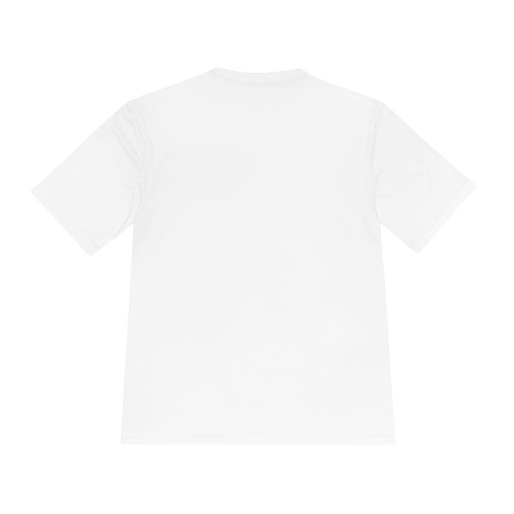 London Pirates Tee — Faith Courage Loyalty Moisture-Wicking Shirt