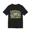 She's From Kingsville I Can Tell T-Shirt – Kingsville Brahmas Pride Tee