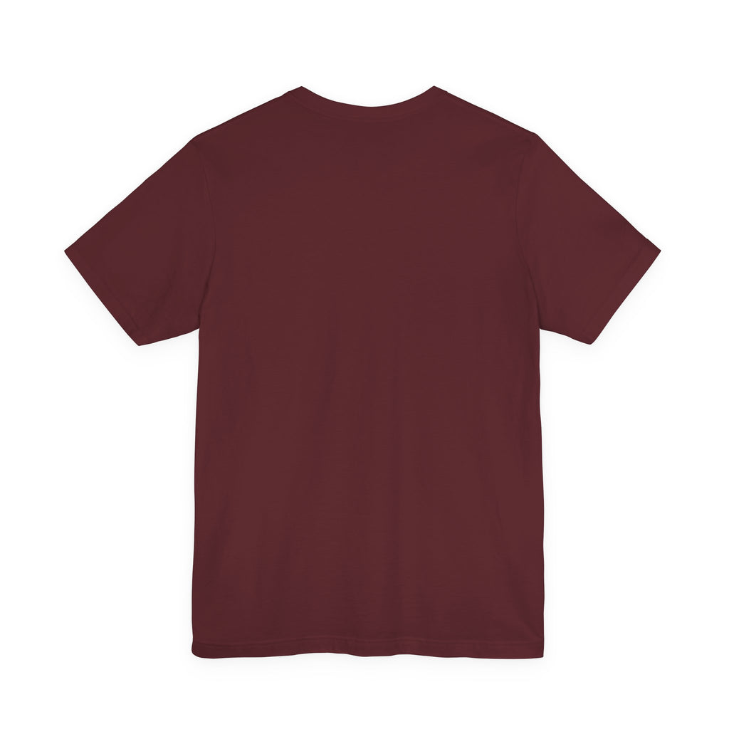 Faith Over Fear Tee — "Just a Girl Choosing Faith, Prayer & God" Christian T‑Shirt