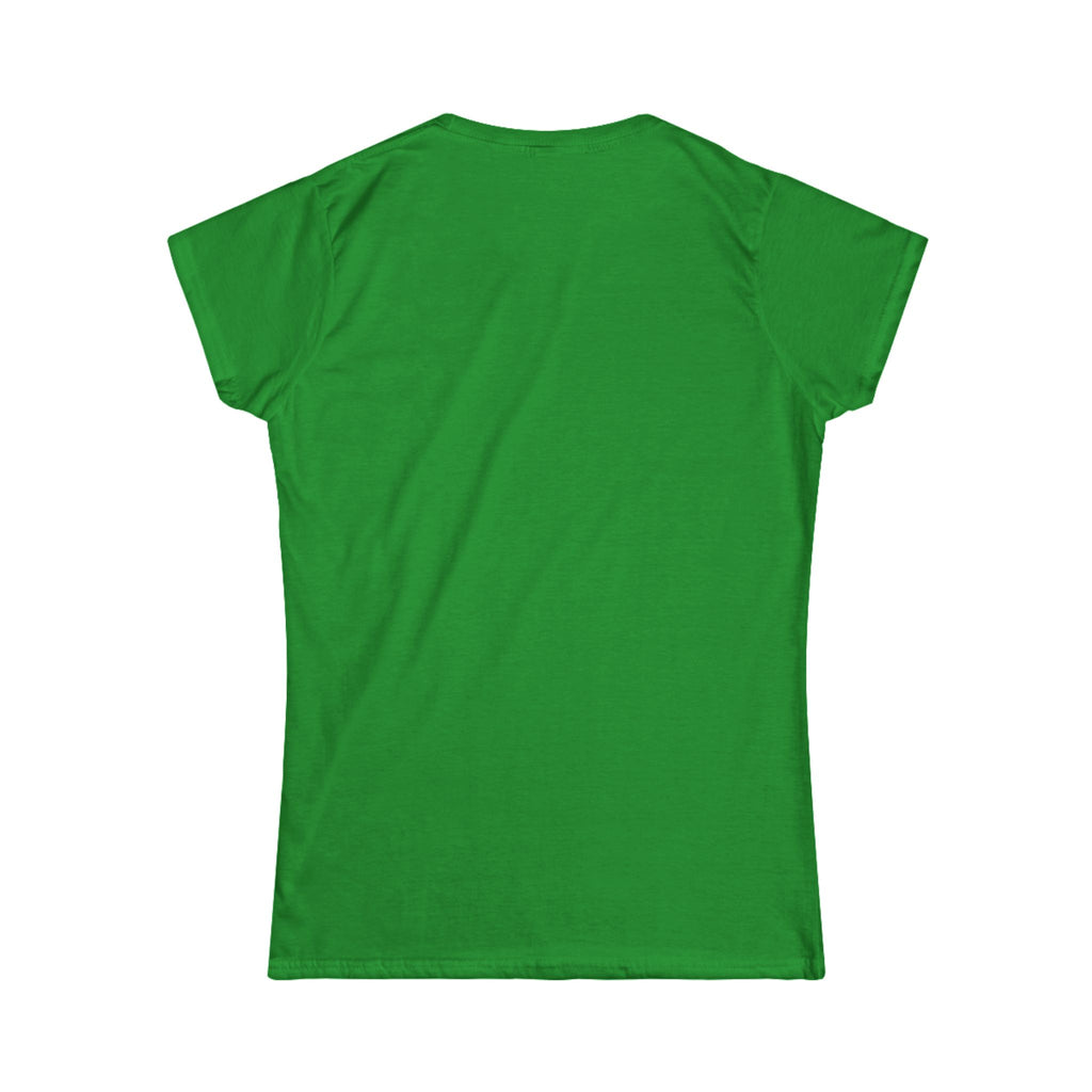 Women's White Tee