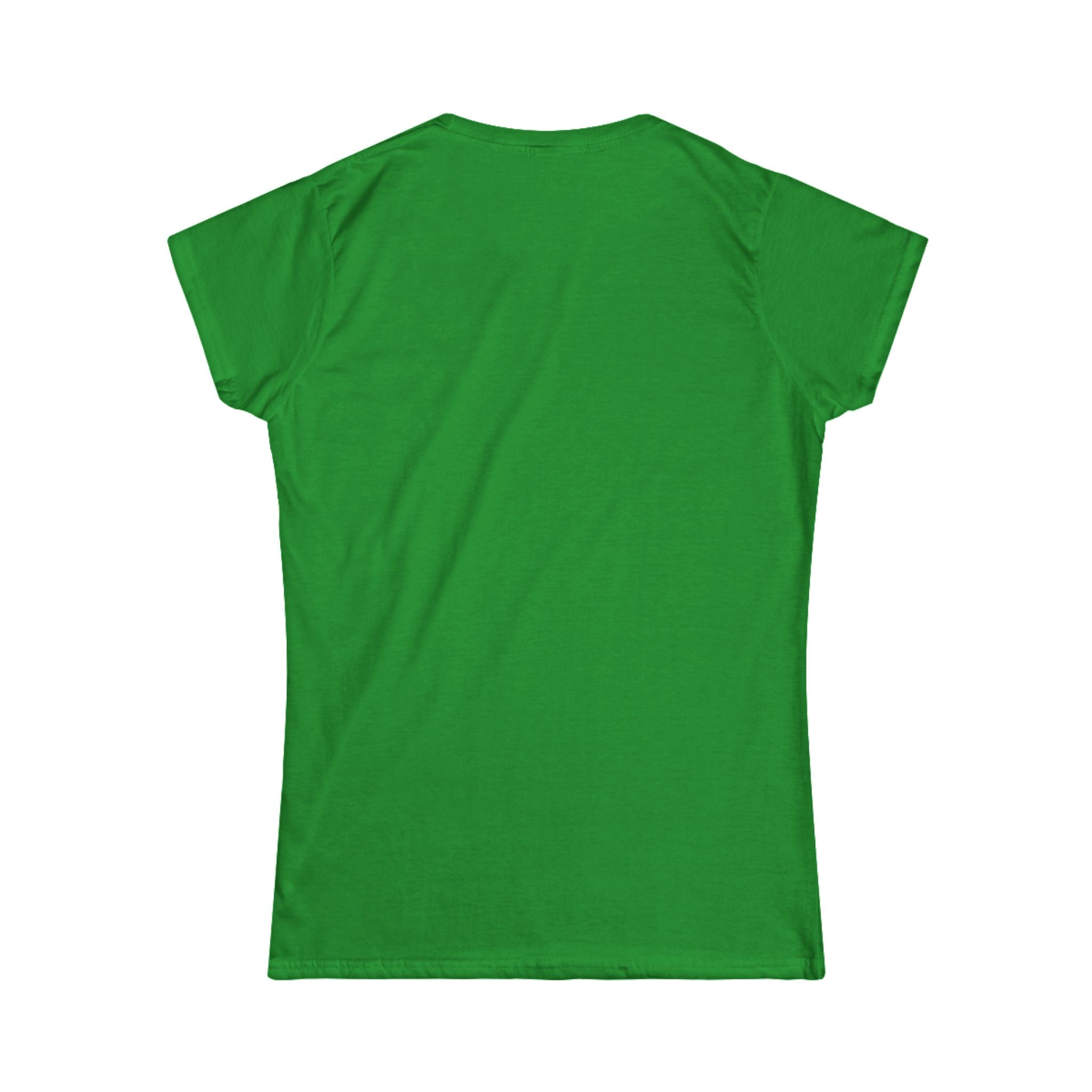 Women's White Tee