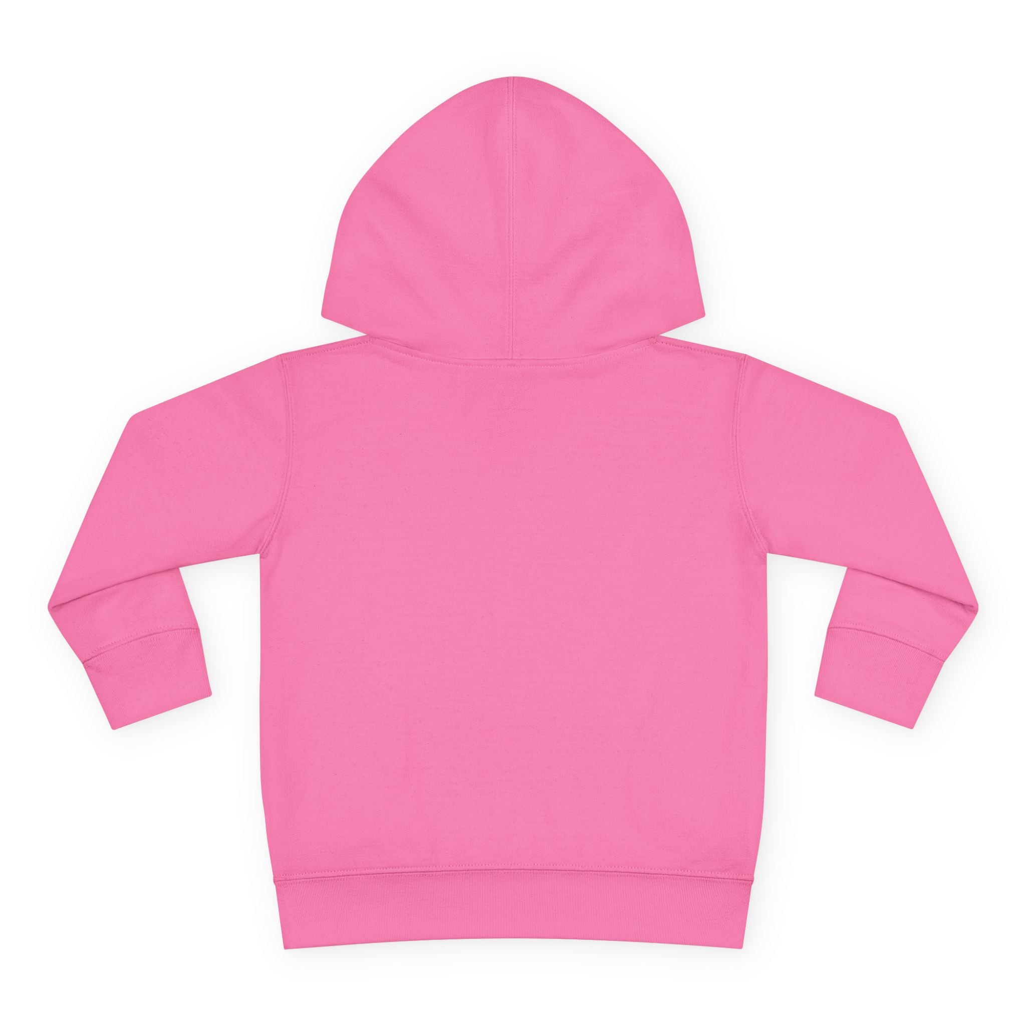 Toddler Hoodie — Cheerleading Badger "Badger Pride" Kids Pullover