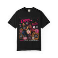 Running on Empty Wallet Amazon Regrets T-Shirt