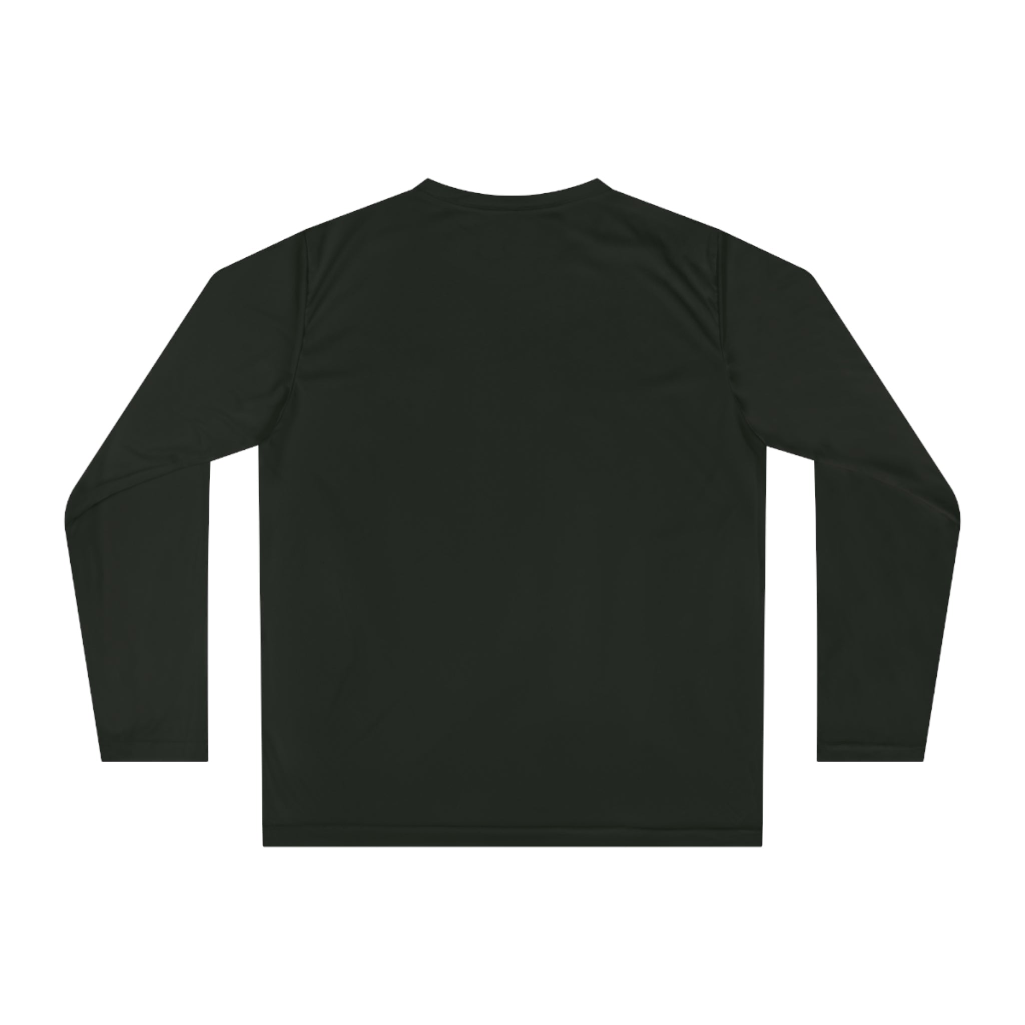 Beach Stamps Long Sleeve Performance Shirt