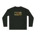 Beach Stamps Long Sleeve Performance Shirt