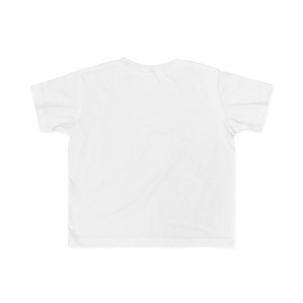 Mighty Tough Badger Toddler Tee