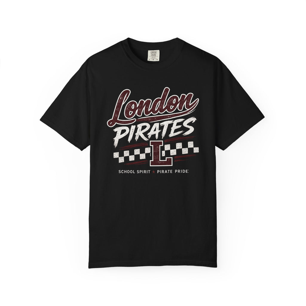 London Varsity T-Shirt