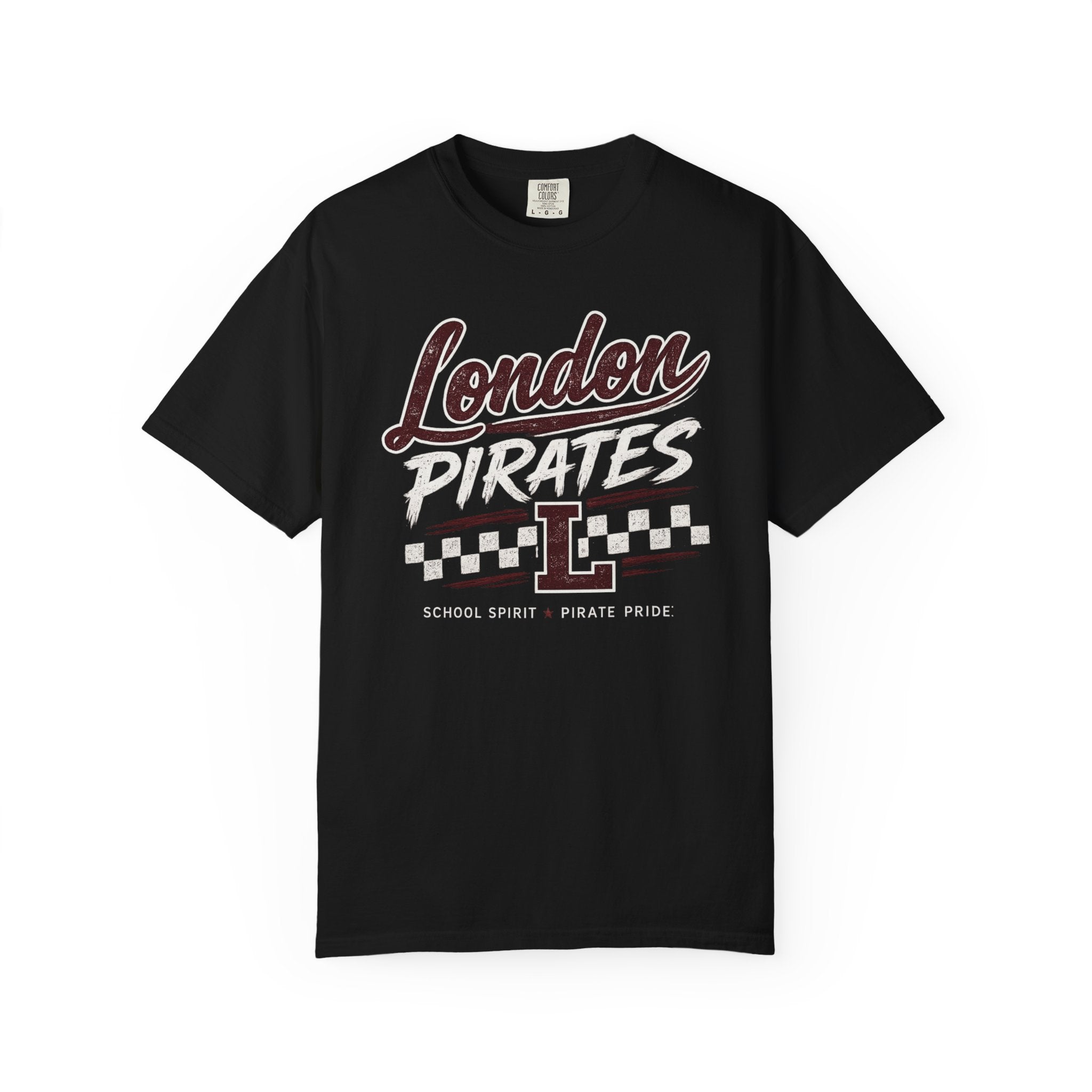 London Varsity T-Shirt
