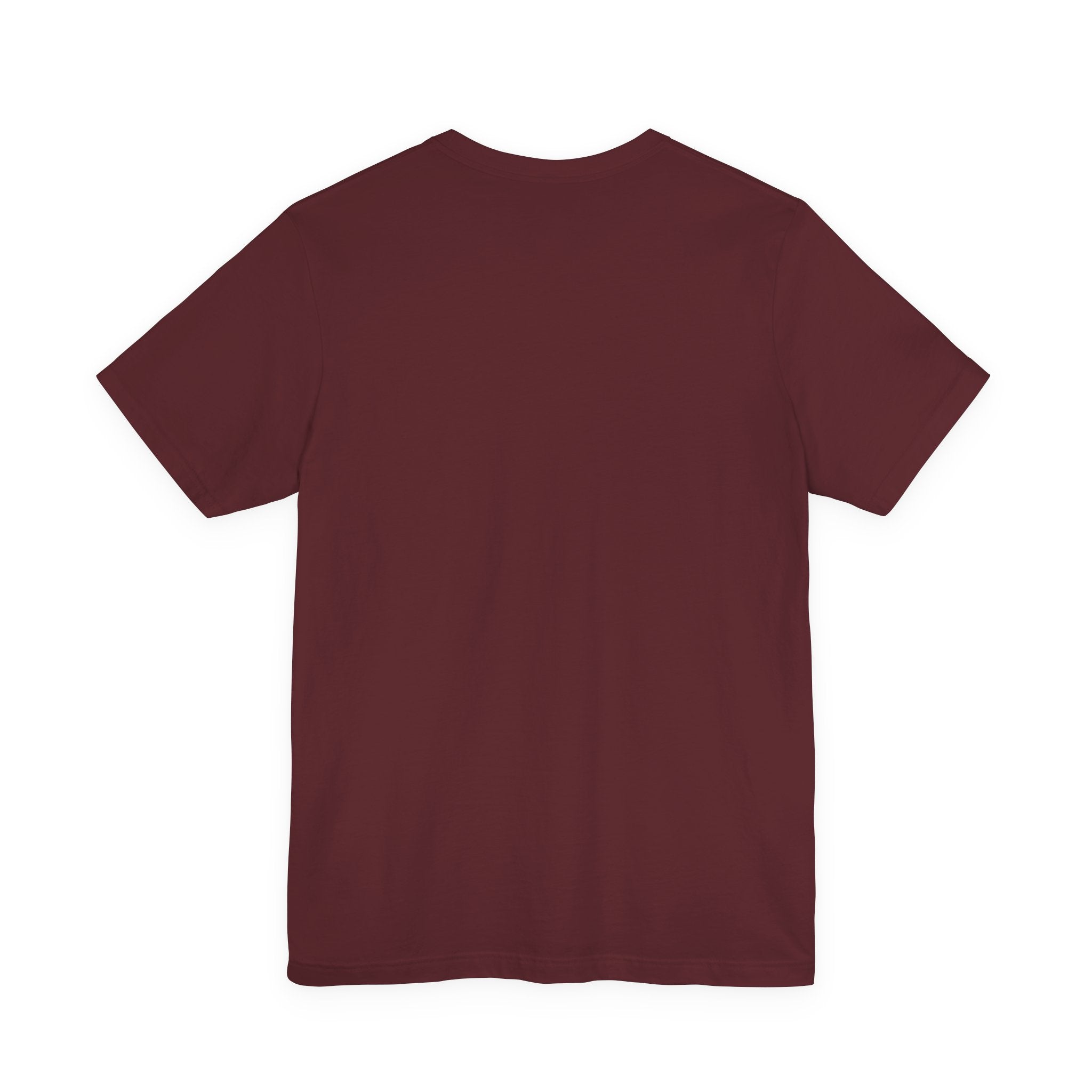Teacher Heart Graphic Tee — Inspirational Gift for Educators