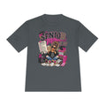 Senior Mom 2024 Graphic Tee – Funny Mom Graduation Shirt